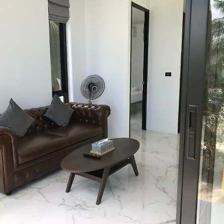 Lennon Maison Mae Nam Exterior photo